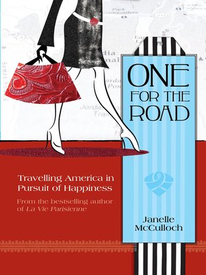 cover image of One for the Road